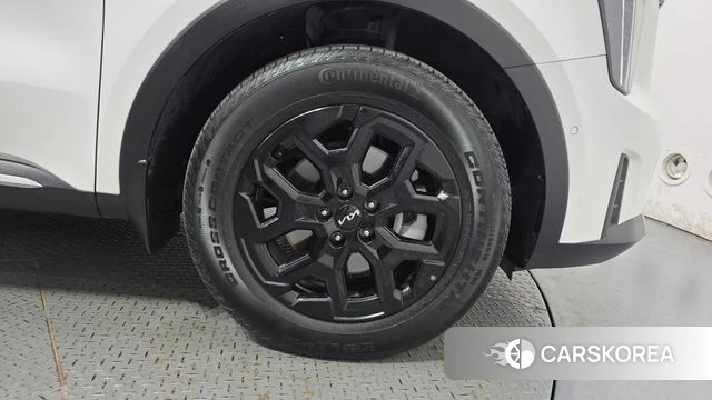 Kia The New Sorento 4th Generation id 4921501 из Кореи 13