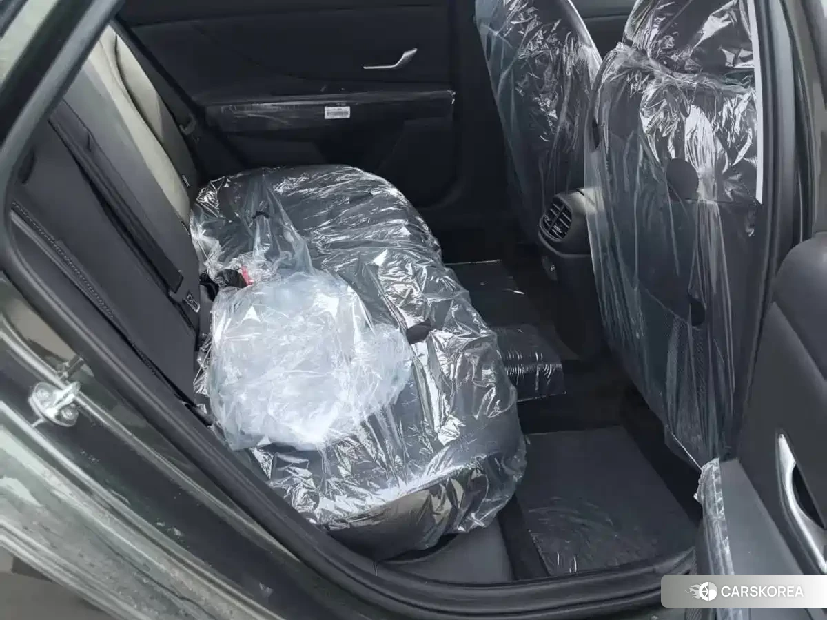 Hyundai Elantra id 4548046 из Китая 13