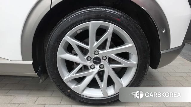 Genesis GV60 id 4650869 из Кореи 13