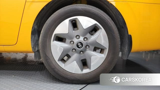 Hyundai Staria id 4408852 из Кореи 13