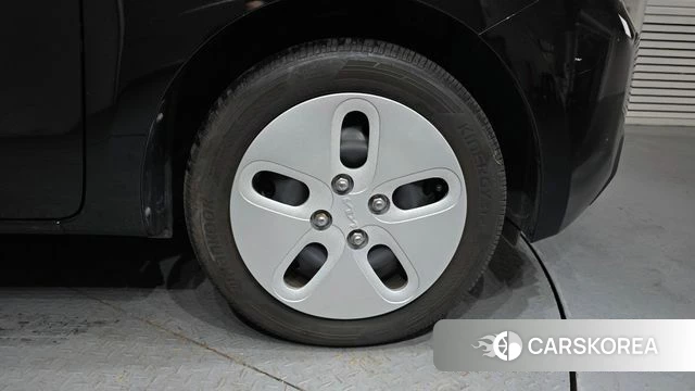 Kia The New Kia Ray id 4579758 из Кореи 13
