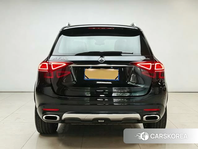 Mercedes-Benz GLE (import) id 4208752 из Китая 13