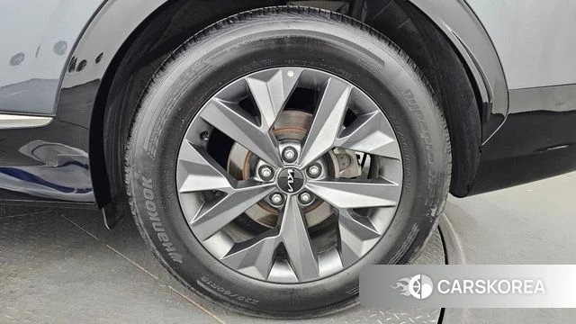 Kia Sportage 5th Generation id 4872010 из Кореи 13