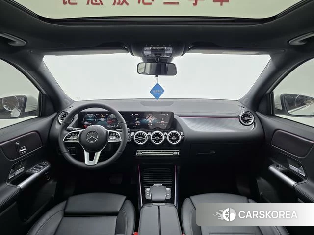 Mercedes-Benz GLA id 4213434 из Китая 13