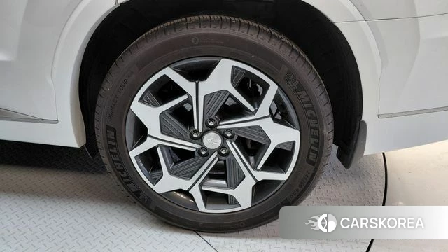 Hyundai Palisade id 4382649 из Кореи 13