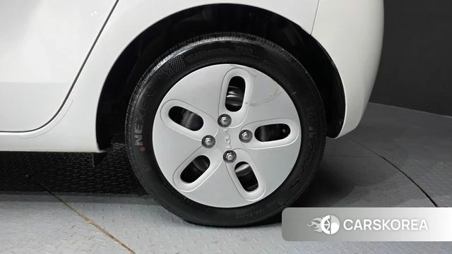 Kia The New Kia Ray id 4783242 из Кореи 13