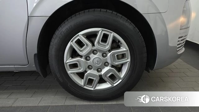 Hyundai Staria id 4500107 из Кореи 13