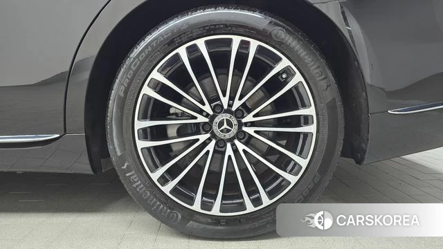 Mercedes-Benz S-Class W223 id 4736614 из Кореи 13
