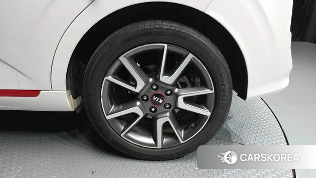 Kia Soul Booster id 4397623 из Кореи 13