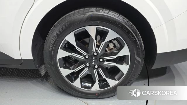 Kia Carnival 4th generation id 4687671 из Кореи 13