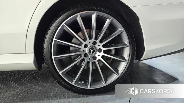 Mercedes-Benz E-Class W213 id 4594075 из Кореи 13