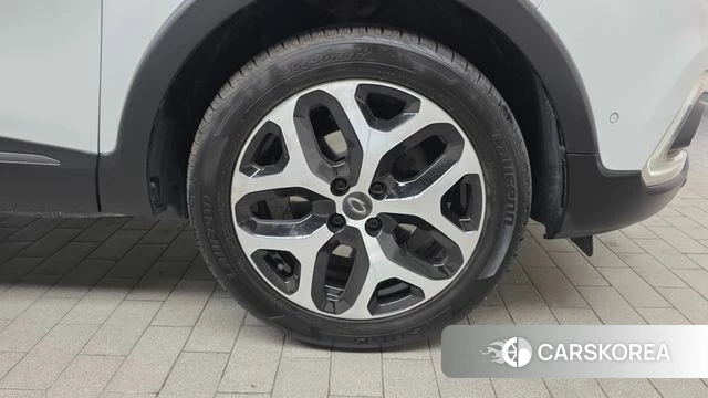 Renault Korea (Samsung) New QM3 id 4304972 из Кореи 13