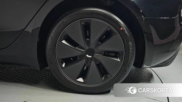 Tesla Model 3 id 4242687 из Кореи 13