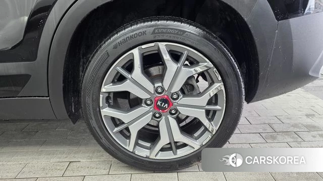 Kia Seltos id 4384388 из Кореи 13