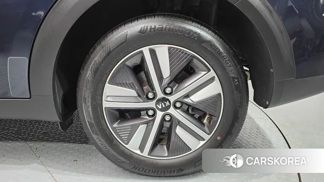 Kia The New Niro id 4383998 из Кореи 13