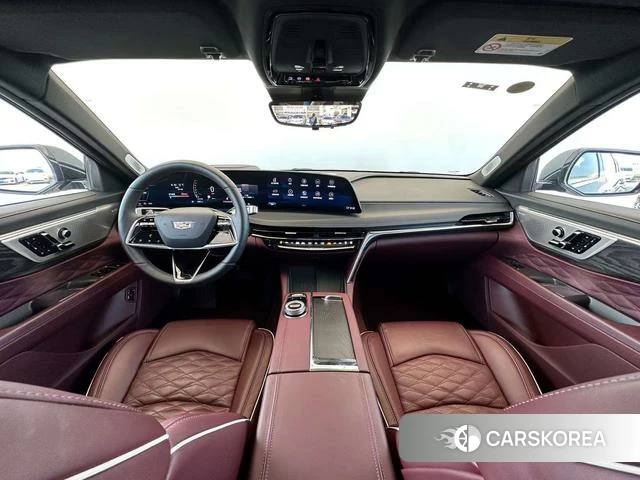 Cadillac CT6 id 4198773 из Китая 13