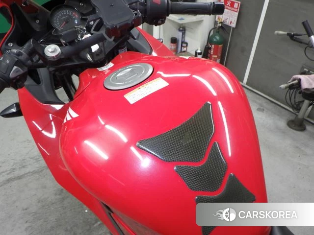 Проданный Honda CBR250R ABS id 3946908 из Японии, фото 13