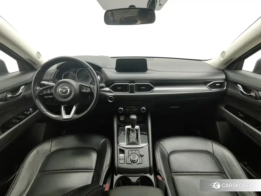 Mazda CX-5 id 4685871 из Китая 13