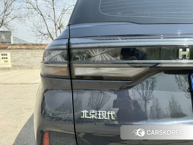 Hyundai ix35 id 4259557 из Китая 13