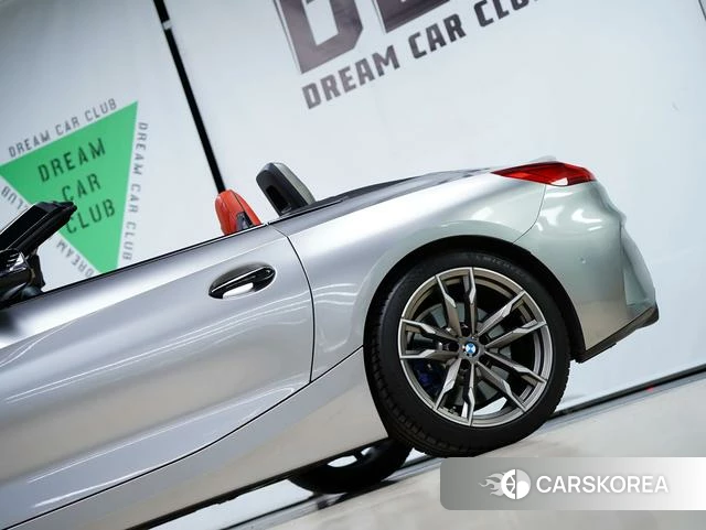 BMW Z4 id 4300954 из Китая 13