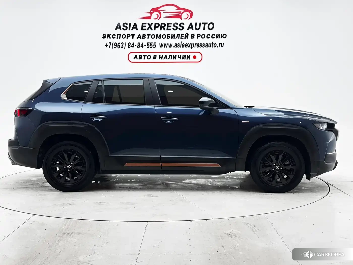 Mazda CX-50 Xingya id 4570394 из Китая 13