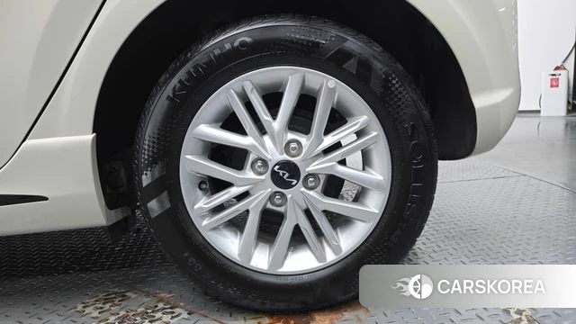 Kia Morning Urban (JA) id 4740742 из Кореи 13