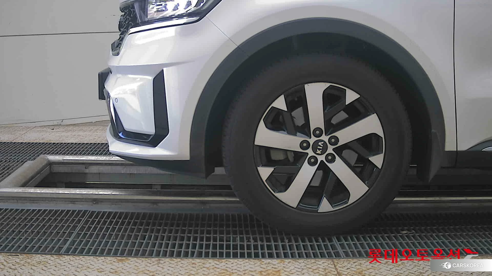 Kia Sorento id 4504361 из Кореи 13