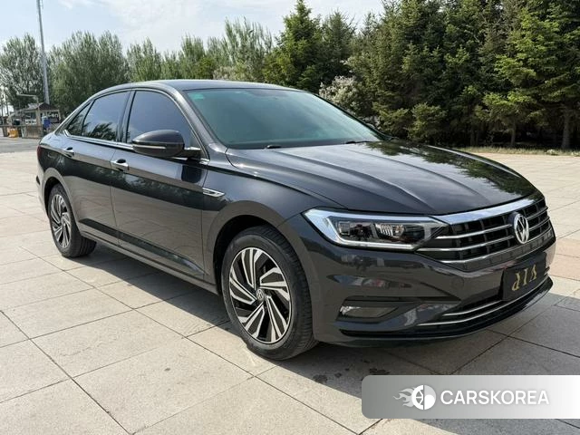 Volkswagen Sagitar id 4333687 из Китая 13