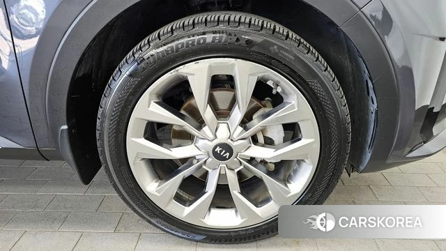 Kia Sorento 4th Generation id 4203137 из Кореи 13