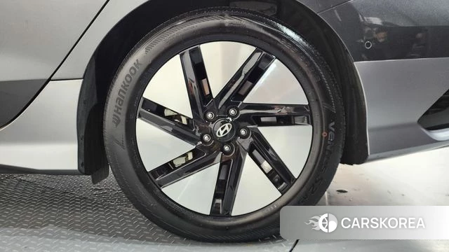Hyundai Ionic 6 id 4853854 из Кореи 13