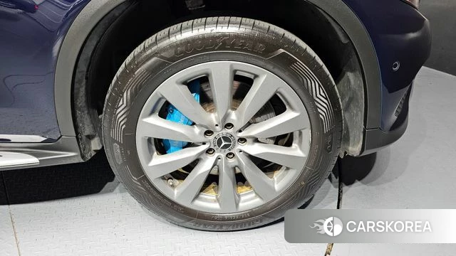 Mercedes-Benz GLC-Class X253 id 4424717 из Кореи 13