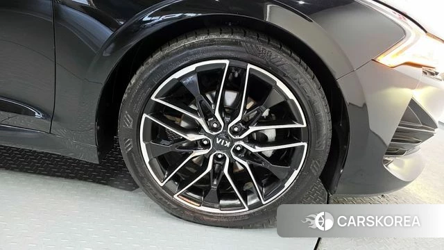 Kia K5 3rd generation id 4245626 из Кореи 13