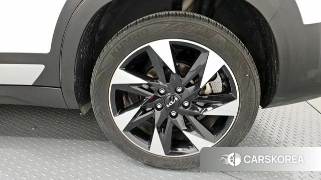 Kia Seltos id 4267999 из Кореи 13