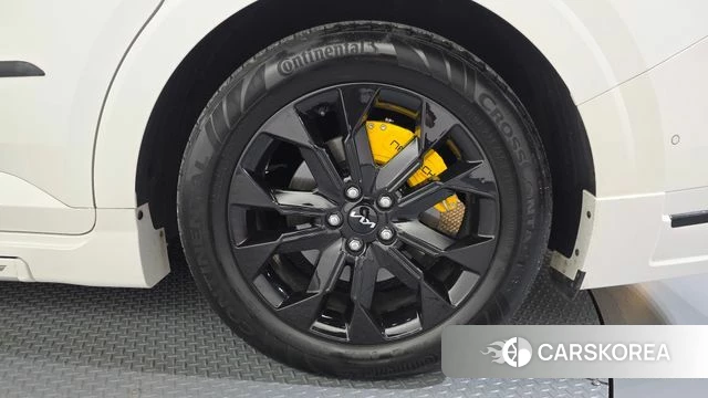 Kia Carnival 4th generation id 4223753 из Кореи 13