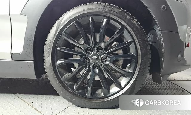 Mini Cooper Clubman id 4950588 из Кореи 13