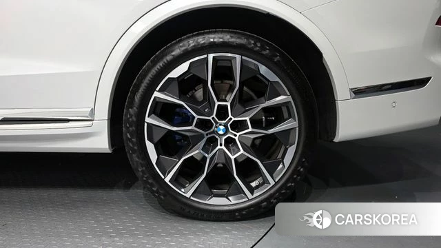 BMW X7 (G07) id 4266254 из Кореи 13