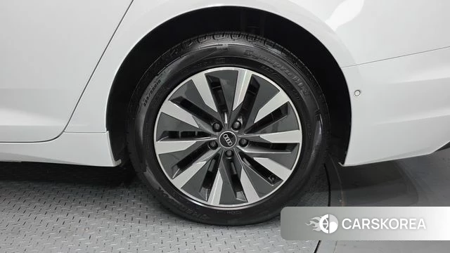 Audi A6 (C8) id 4541873 из Кореи 13