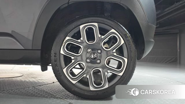 Hyundai Casper id 4469959 из Кореи 13