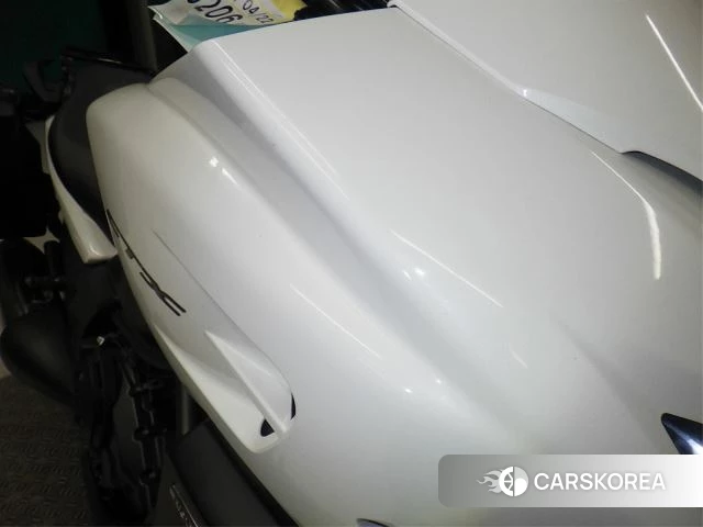 Honda CTX700 id 3945792 из Японии 13