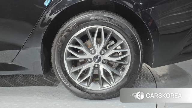 Kia K5 3rd generation id 4592673 из Кореи 13