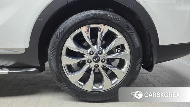 Kia The New Sorento id 4781045 из Кореи 13