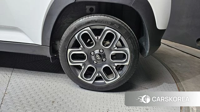 Hyundai Casper id 4201296 из Кореи 13