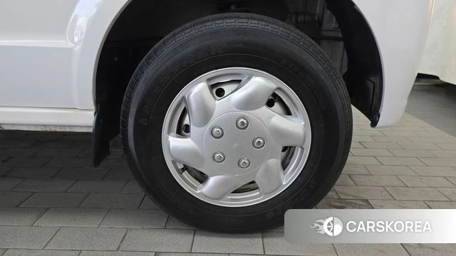 Dongfeng Socon C35 id 4541145 из Кореи 13