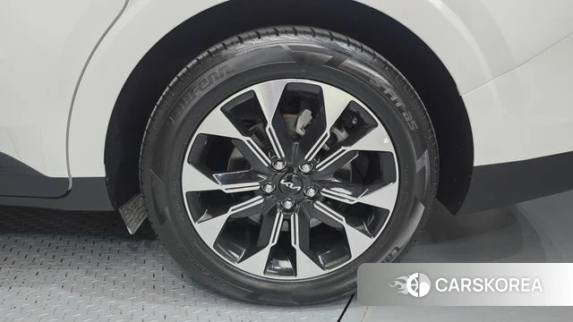 Kia Carnival 4th generation id 4267254 из Кореи 13