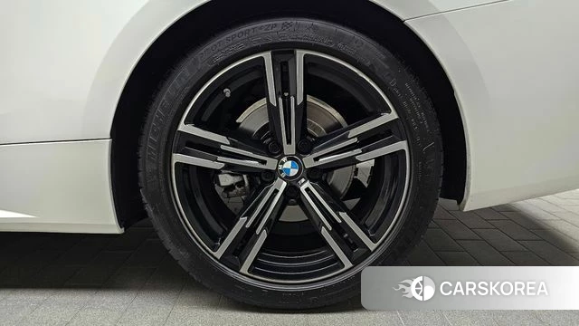 BMW 4 Series (G22) id 4702585 из Кореи 13