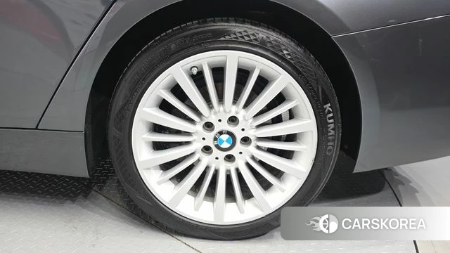 BMW 4 Series (F32) id 4755171 из Кореи 13