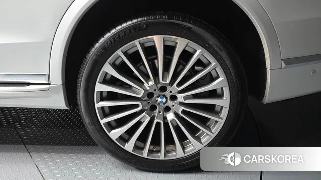 BMW X7 (G07) id 4692927 из Кореи 13