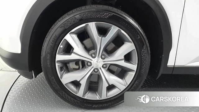 Hyundai Palisade id 4518378 из Кореи 13