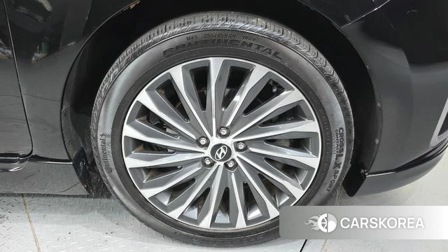 Kia The New Carnival id 4411276 из Кореи 13