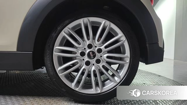 Mini Cooper id 4231136 из Кореи 13